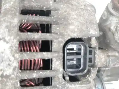 Автозапчастина б/у генератор для opel astra h (a04) 1.7 cdti (l48) посилання на oem iam 8973695072 95520890 lr11005080