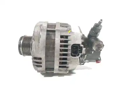 Tweedehands auto-onderdeel alternator voor opel astra h (a04) 1.7 cdti (l48) oem iam-referenties 95520890