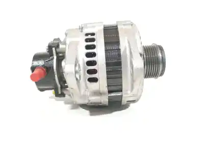 Автозапчастина б/у генератор для opel astra h (a04) 1.7 cdti (l48) посилання на oem iam 95520890  