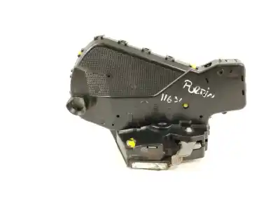 Pezzo di ricambio per auto di seconda mano baule / serratura del cancello per toyota rav 4 (a3) executive riferimenti oem iam 1j461204166