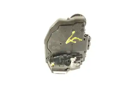 Pezzo di ricambio per auto di seconda mano serratura porta posteriore destra per toyota rav 4 (a3) executive riferimenti oem iam 2c6120510