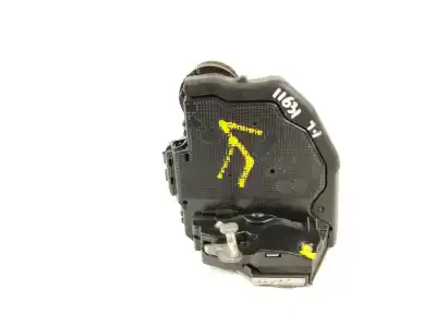 Pezzo di ricambio per auto di seconda mano serratura porta posteriore sinistra per toyota rav 4 (a3) executive riferimenti oem iam 2c6120509