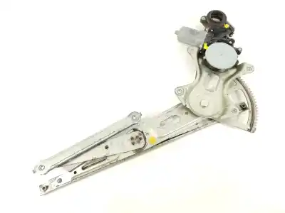 Pezzo di ricambio per auto di seconda mano alzacristalli anteriore sinistro per toyota rav 4 (a3) executive riferimenti oem iam 42252010570b