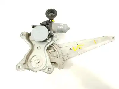 Pezzo di ricambio per auto di seconda mano alzacristalli posteriore sinistro per toyota rav 4 (a3) executive riferimenti oem iam 8571035180