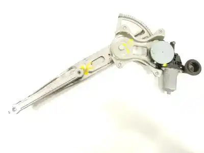 Pezzo di ricambio per auto di seconda mano alzacristalli anteriore destro per toyota rav 4 (a3) executive riferimenti oem iam 8571035180