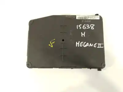 Автозапчастина б/у реле/запоперівник для renault megane ii (bm0/1_, cm0/1_) 1.5 dci (bm1e, cm1e) посилання на oem iam 8200838863