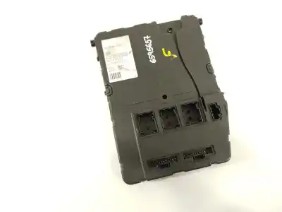 Автозапчастина б/у реле/запоперівник для renault megane ii (bm0/1_, cm0/1_) 1.5 dci (bm1e, cm1e) посилання на oem iam 8200838863 8200780021 