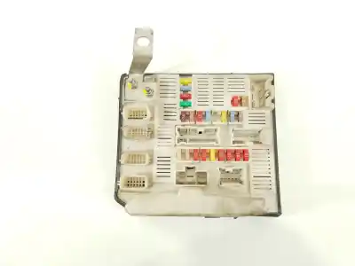 Автозапчастина б/у реле/запоперівник для renault megane ii (bm0/1_, cm0/1_) 1.5 dci (bm1e, cm1e) посилання на oem iam 8200455424