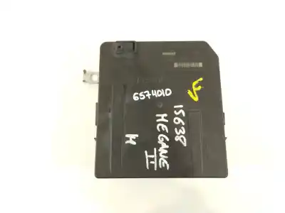 Автозапчасти б/у блок реле/предохранителей за renault megane ii (bm0/1_, cm0/1_) 1.5 dci (bm1e, cm1e) ссылки oem iam 8200455424  