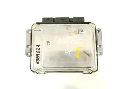 Pezzo di ricambio per auto di seconda mano  per FORD FOCUS II (DA_, HCP, DP)  Riferimenti OEM IAM 8M5112A650XC 0281015242 