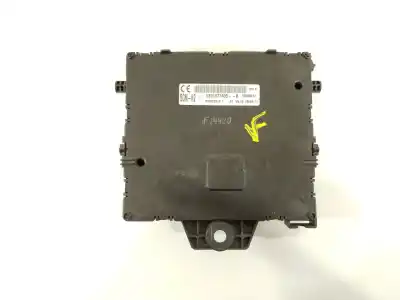Second-hand car spare part  for RENAULT KANGOO EXPRESS (FW0/1_)  OEM IAM references 8201077405 8201077405B 