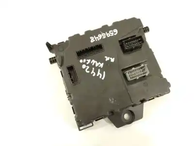 Peça sobressalente para automóvel em segunda mão módulo eletrônico por renault kangoo express (fw0/1_) 1.5 dci 85 (fw0k, fw0l, fw0b) referências oem iam 8201077405 8201077405b  Peça sobressalente para automóvel em segunda mão módulo eletrônico por renault kangoo express (fw0/1_) 1.5 dci 85 (fw0k, fw0l, fw0b) referências oem iam 8201077405 8201077405b