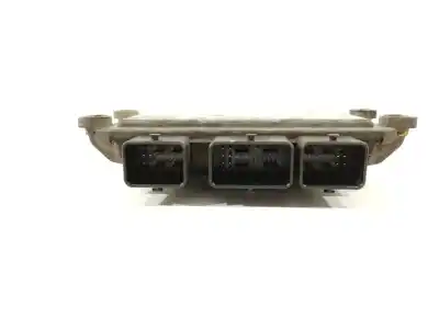 Pezzo di ricambio per auto di seconda mano centralina motore per citroen c3 i (fc_, fn_) 1.4 hdi riferimenti oem iam 9654925480 9648624280 5ws40110e