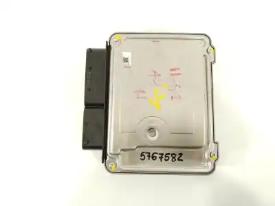Second-hand car spare part Ecu Engine Control for AUDI A4 B8 AVANT (8K5) 2.0 TDI OEM IAM references 03L906018SJ 0281019897 