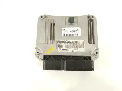 Second-hand car spare part ecu engine control for audi a4 b8 avant (8k5) 2.0 tdi oem iam references 03l906018sj 0281019897 