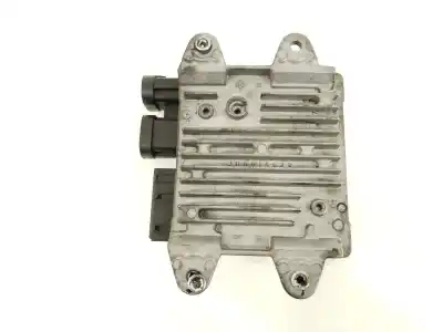 Автозапчастина б/у електронний модуль для CITROEN C3 I (FC_, FN_) 1.4 HDI Посилання на OEM IAM 9653783580  