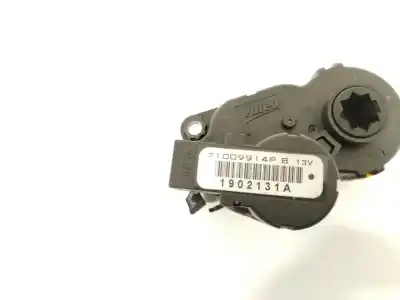 Peça sobressalente para automóvel em segunda mão motor de abertura da comporta de sofagem por peugeot 208 style referências oem iam 1902131a t1009914p 