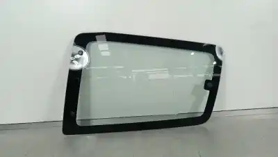 Peça sobressalente para automóvel em segunda mão vidro traseiro direito por mitsubishi montero (v80/v90) 3.2 di-d intense referências oem iam mr533114 Peça sobressalente para automóvel em segunda mão vidro traseiro direito por mitsubishi montero (v80/v90) 3.2 di-d intense referências oem iam mr533114