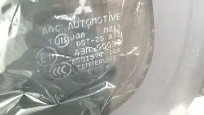 Автозапчастина б/у задне праве скло для mitsubishi montero (v80/v90) 3.2 di-d intense посилання на oem iam mr533114   Автозапчастина б/у задне праве скло для mitsubishi montero (v80/v90) 3.2 di-d intense посилання на oem iam mr533114