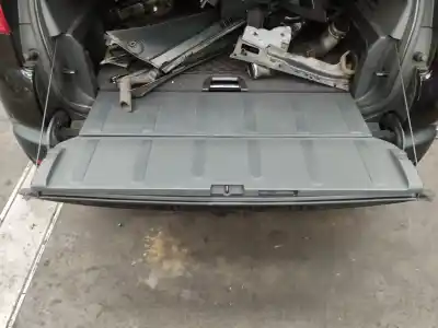 Second-hand car spare part tailgate for peugeot 3008 confort oem iam references   