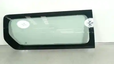 Peça sobressalente para automóvel em segunda mão vidro traseiro direito por opel vivaro b kasten/combi combi l1 2.7t referências oem iam 93867844