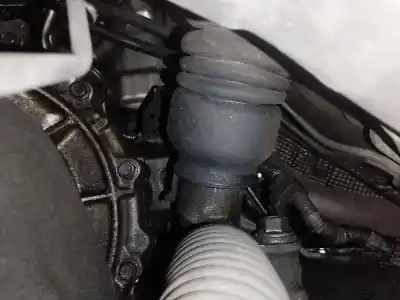 Pezzo di ricambio per auto di seconda mano  per TOYOTA VERSO  Riferimenti OEM IAM   