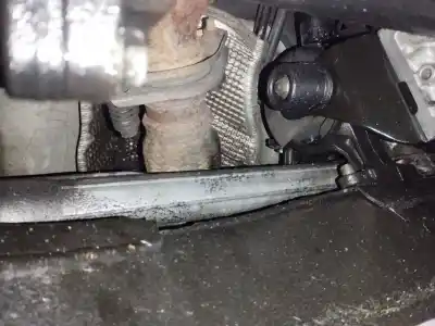 Second-hand car spare part steering rack for toyota verso active oem iam references   