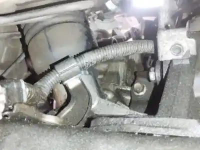 Second-hand car spare part steering rack for toyota verso active oem iam references   