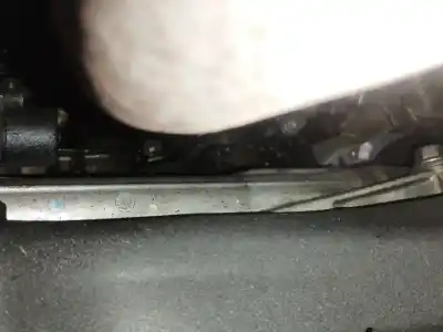 Second-hand car spare part steering rack for toyota verso active oem iam references   