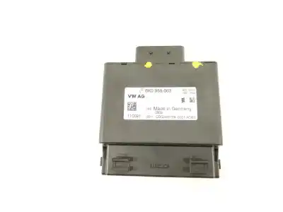 Автозапчастина б/у  для AUDI A4 B8 (8K2)  Посилання на OEM IAM 8K0959663  