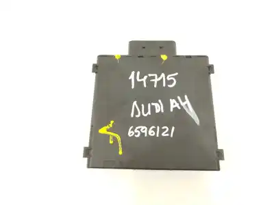 Автозапчастина б/у електронний модуль для audi a4 b8 (8k2) 2.0 tdi посилання на oem iam 8k0959663  