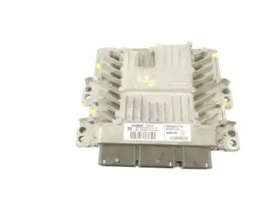 Автозапчасти б/у блок управления двигателем за renault megane ii (bm0/1_, cm0/1_) 1.5 dci (bm1e, cm1e) ссылки oem iam 8200804775 8200807626 s122326113a