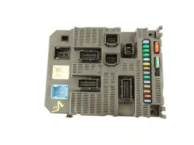 Tweedehands auto-onderdeel relais/zekeringenkastje voor peugeot 207/207+ (wa_, wc_) 1.6 hdi oem iam-referenties 9659285580