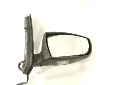 Second-hand car spare part right rearview mirror for ford c-max ii (dxa/cb7, dxa/ceu) 1.5 tdci oem iam references f1cb17682gf  2302420