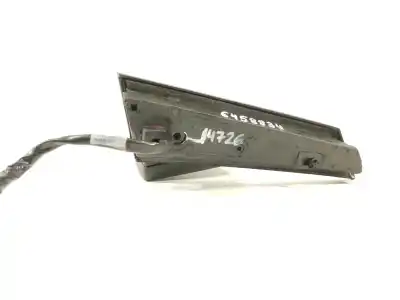 Second-hand car spare part right rearview mirror for ford c-max ii (dxa/cb7, dxa/ceu) 1.5 tdci oem iam references f1cb17682gf  2302420