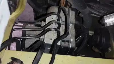 Автозапчастина б/у абс для CITROEN C4 PICASSO I MONOSPACE (UD_) 1.6 HDI Посилання на OEM IAM 9664148780 9660934580 0265235010