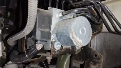 Pezzo di ricambio per auto di seconda mano abs per citroen c4 picasso i monospace (ud_) 1.6 hdi riferimenti oem iam 9664148780 9660934580 0265235010