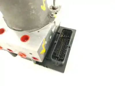 Pezzo di ricambio per auto di seconda mano abs per citroen c4 picasso i monospace (ud_) 1.6 hdi riferimenti oem iam 9664148780 9660934580 0265235010