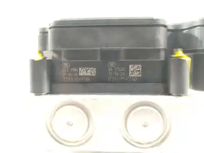 Pezzo di ricambio per auto di seconda mano abs per citroen c3 feel riferimenti oem iam 9826051380 0265259469 3557994