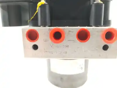 Pezzo di ricambio per auto di seconda mano abs per citroen c3 feel riferimenti oem iam 9826051380 0265259469 3557994