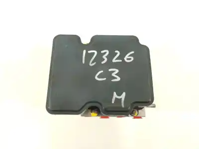 Pezzo di ricambio per auto di seconda mano abs per citroen c3 feel riferimenti oem iam 9826051380 0265259469 3557994