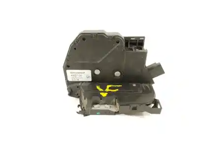 Peça sobressalente para automóvel em segunda mão fechadura da porta dianteira direita por renault megane iii coupe bose edition referências oem iam 805028994r