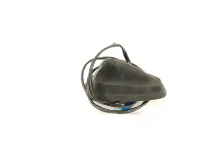 Peça sobressalente para automóvel em segunda mão base da antena por renault megane iii coupe bose edition referências oem iam 282160002r