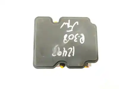 Peça sobressalente para automóvel em segunda mão abs por peugeot 308 access referências oem iam 9808321180 9805825380 0265244173