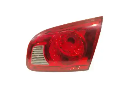 Peça sobressalente para automóvel em segunda mão farolim da mala traseiro direito por hyundai santa fe (bm) 2.2 crdi cat referências oem iam 924062b020