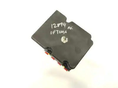 Pezzo di ricambio per auto di seconda mano abs per kia optima concept riferimenti oem iam 58920d4120 6158945100 58900d4120