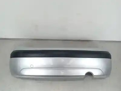 Pezzo di ricambio per auto di seconda mano PARAURTI ANTERIORE per CITROEN C3 I (FC_, FN_)  Riferimenti OEM IAM 9680072777  