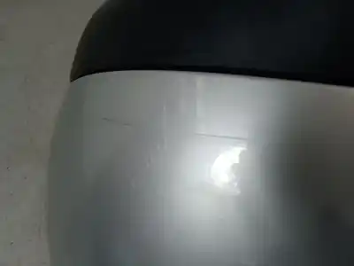 Автозапчастина б/у задній бампер для citroen c3 i (fc_, fn_) 1.4 hdi посилання на oem iam 9680072777  