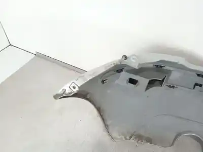 Автозапчастина б/у задній бампер для citroen c3 i (fc_, fn_) 1.4 hdi посилання на oem iam 9680072777  