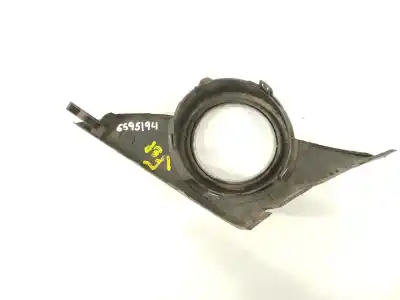 Pezzo di ricambio per auto di seconda mano modanatura anteriore per peugeot 207/207+ (wa_, wc_) 1.6 hdi riferimenti oem iam 9680098680 7452hx  Pezzo di ricambio per auto di seconda mano modanatura anteriore per peugeot 207/207+ (wa_, wc_) 1.6 hdi riferimenti oem iam 9680098680 7452hx